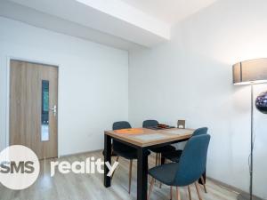 Pronájem bytu 3+1, Opava - Předměstí, Olomoucká, 64 m2