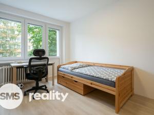 Pronájem bytu 3+1, Opava - Předměstí, Olomoucká, 64 m2