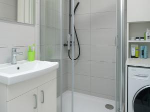 Pronájem bytu 3+1, Opava - Předměstí, Olomoucká, 64 m2