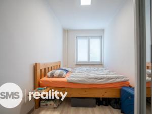 Pronájem bytu 3+1, Opava - Předměstí, Olomoucká, 64 m2