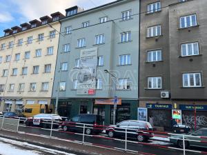 Pronájem bytu 2+kk, Praha - Strašnice, Černokostelecká, 45 m2