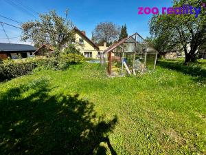 Prodej rodinného domu, Frýdek-Místek, Pod Kabáticí, 300 m2