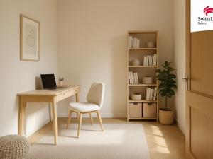 Prodej bytu 4+kk, Nechvalice, 88 m2