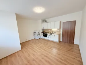 Pronájem bytu 1+kk, Rokycany - Nové Město, Dělostřelců, 30 m2