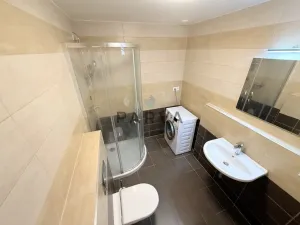 Pronájem bytu 1+kk, Rokycany - Nové Město, Dělostřelců, 30 m2