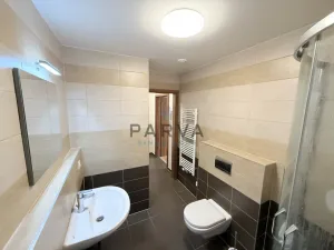 Pronájem bytu 1+kk, Rokycany - Nové Město, Dělostřelců, 30 m2