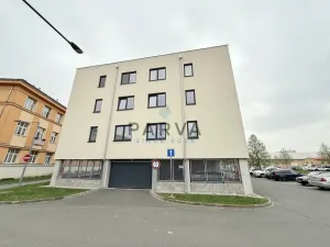 Pronájem bytu 1+kk, Rokycany - Nové Město, Dělostřelců, 30 m2