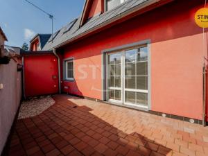 Prodej bytu 4+kk, Opava, Joži Davida, 114 m2