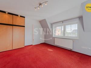 Prodej bytu 4+kk, Opava, Joži Davida, 114 m2