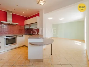 Prodej bytu 4+kk, Opava, Joži Davida, 114 m2