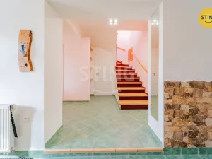 Prodej bytu 4+kk, Opava, Joži Davida, 114 m2