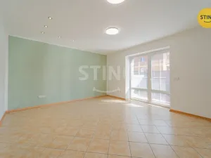 Prodej bytu 4+kk, Opava, Joži Davida, 114 m2