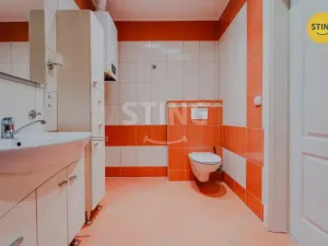 Prodej bytu 4+kk, Opava, Joži Davida, 114 m2