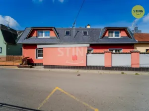 Prodej bytu 4+kk, Opava, Joži Davida, 114 m2