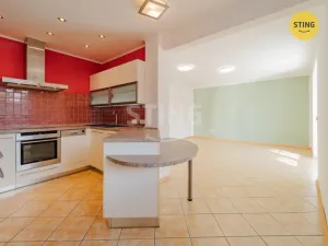 Prodej bytu 4+kk, Opava, Joži Davida, 114 m2