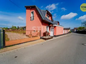 Prodej bytu 4+kk, Opava, Joži Davida, 114 m2