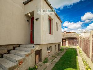 Prodej rodinného domu, Nýřany, Havlíčkova, 145 m2