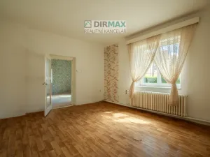 Prodej rodinného domu, Nýřany, Havlíčkova, 145 m2