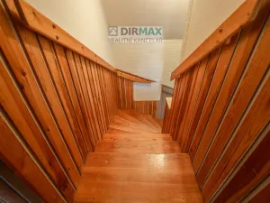 Prodej rodinného domu, Nýřany, Havlíčkova, 145 m2