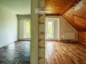 Prodej rodinného domu, Nýřany, Havlíčkova, 145 m2