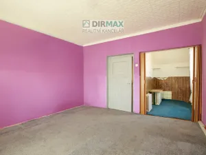 Prodej rodinného domu, Nýřany, Havlíčkova, 145 m2