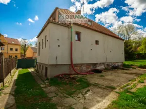 Prodej rodinného domu, Nýřany, Havlíčkova, 145 m2