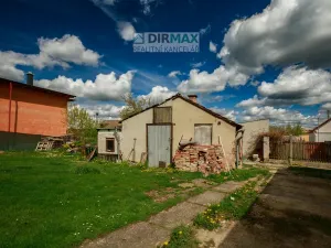 Prodej rodinného domu, Nýřany, Havlíčkova, 145 m2