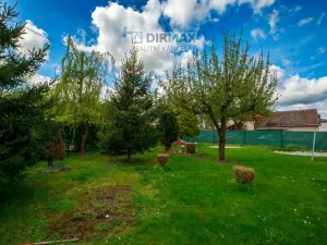 Prodej rodinného domu, Nýřany, Havlíčkova, 145 m2