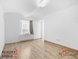 Pronájem rodinného domu, Pardubice - Zelené Předměstí, V Ráji, 41 m2