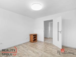 Pronájem rodinného domu, Pardubice - Zelené Předměstí, V Ráji, 41 m2