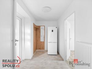 Pronájem rodinného domu, Pardubice - Zelené Předměstí, V Ráji, 41 m2