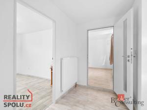 Pronájem rodinného domu, Pardubice - Zelené Předměstí, V Ráji, 41 m2