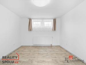 Pronájem rodinného domu, Pardubice - Zelené Předměstí, V Ráji, 41 m2