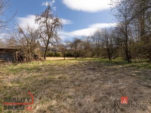 Prodej pozemku pro bydlení, Velké Losiny - Maršíkov, 100 m2