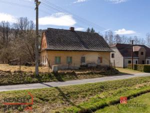 Prodej pozemku pro bydlení, Velké Losiny - Maršíkov, 100 m2