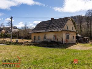 Prodej pozemku pro bydlení, Velké Losiny - Maršíkov, 100 m2