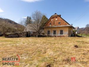 Prodej pozemku pro bydlení, Velké Losiny - Maršíkov, 100 m2