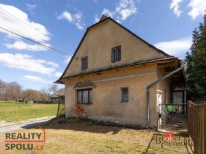Prodej pozemku pro bydlení, Velké Losiny - Maršíkov, 100 m2