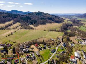 Prodej pozemku pro bydlení, Velké Losiny - Maršíkov, 100 m2
