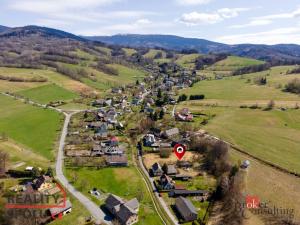 Prodej pozemku pro bydlení, Velké Losiny - Maršíkov, 100 m2