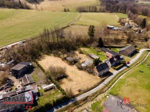 Prodej pozemku pro bydlení, Velké Losiny - Maršíkov, 100 m2