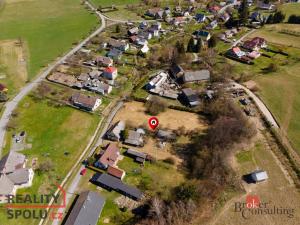 Prodej pozemku pro bydlení, Velké Losiny - Maršíkov, 100 m2