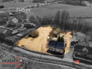 Prodej pozemku pro bydlení, Velké Losiny - Maršíkov, 100 m2