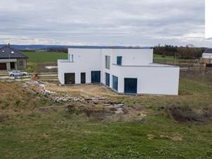 Prodej rodinného domu, Vysoký Újezd, 274 m2