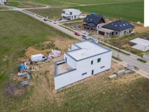 Prodej rodinného domu, Vysoký Újezd, 274 m2