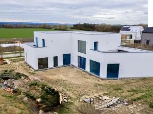 Prodej rodinného domu, Vysoký Újezd, 274 m2