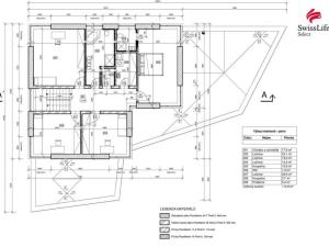 Prodej rodinného domu, Vysoký Újezd, 274 m2