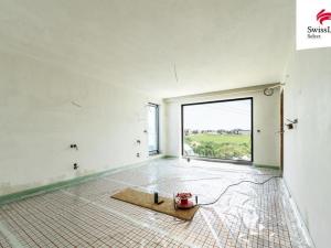 Prodej rodinného domu, Vysoký Újezd, 274 m2