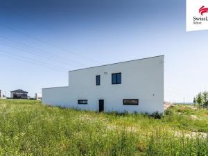 Prodej rodinného domu, Vysoký Újezd, 274 m2