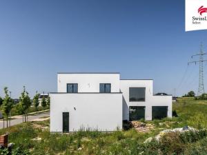 Prodej rodinného domu, Vysoký Újezd, 274 m2